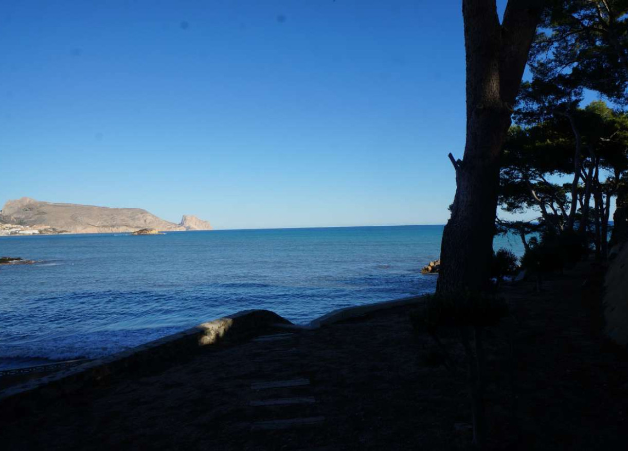 Casa de pueblo · Rynek wtórny · Altea · TBHJ-53061