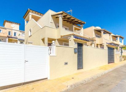 Casa - Resale - Orihuela Costa - Las Filipinas