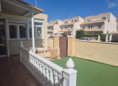 Casa - Rynek wtórny - Orihuela Costa - La Zenia- Orihuela costa