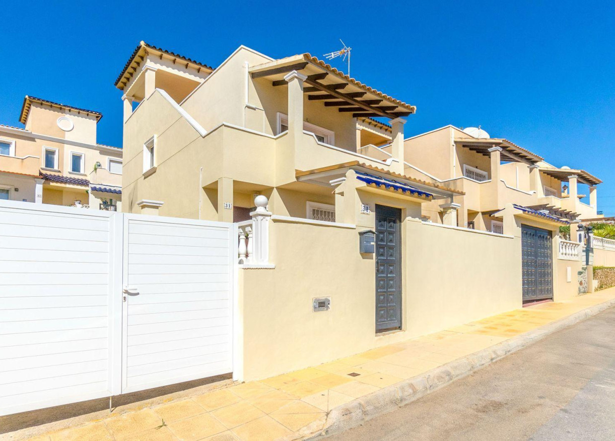 Casa · Rynek wtórny · Orihuela Costa · TBHST-97220