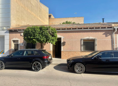 Casa - Sale - Benejuzar - Benejuzar