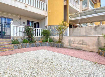 Casa - Sale - Orihuela Costa - Las Filipinas