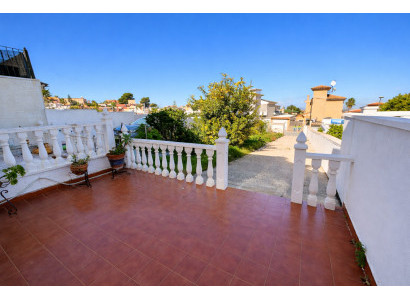 Casa - Sale - Torrevieja - Los balcones