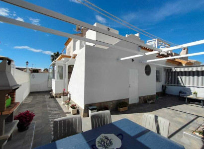 Chalet - Resale - Torrevieja - torre del moro