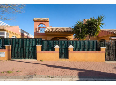 Chalet - Reventa - Torrevieja - AGUAS NUEVAS