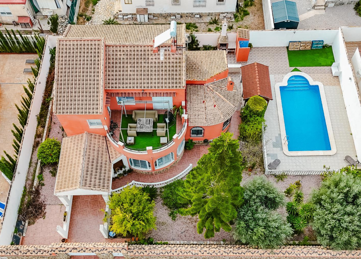 Chalet · Reventa · Torrevieja · TBHST-62402