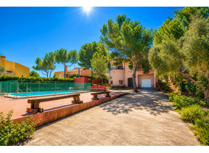 Chalet - Rynek wtórny - San Miguel de Salinas - San Miguel de Salinas