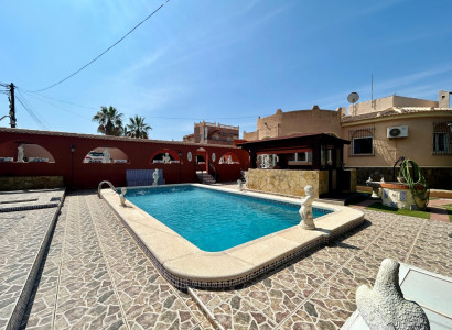 Chalet - Sale - El Chaparral - El Chaparral