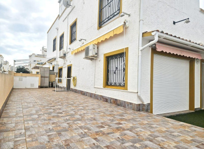 Chalet - Sale - Orihuela Costa - Dream Hills