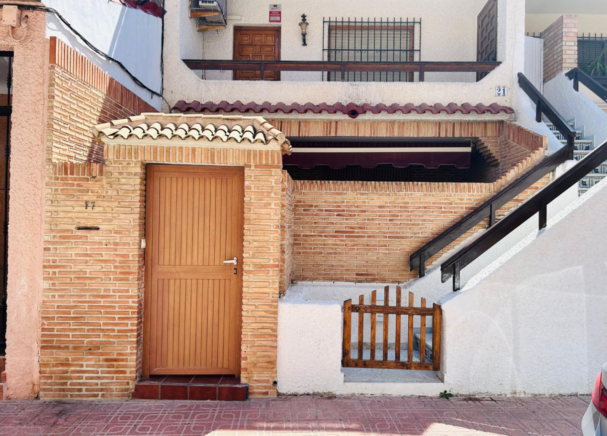 Chalet · Sale · Torrevieja · TBHSL-28128