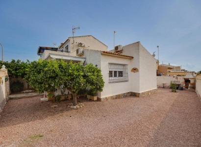 Chalets Pareados - Resale - Orihuela-Costa - La Florida