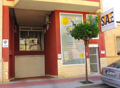 Commercial - Resale - Guardamar del Segura - guardamar del segura