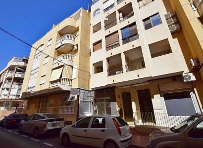 Commercial - Resale - Torrevieja - Playa de los Locos