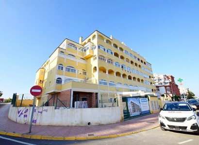 Commercial - Resale - Torrevieja - Torrelamata