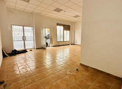 Commercial - Resale - Torrevieja - Torrevieja