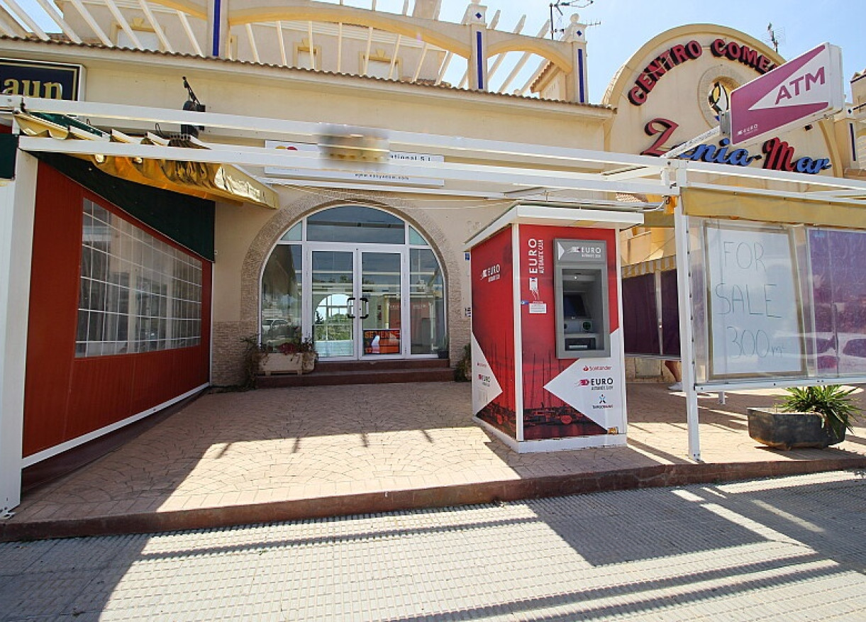 Commercial · Reventa · Orihuela Costa · OL-99345