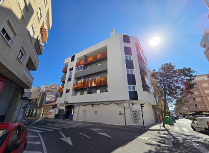 Commercial - Reventa - Torrevieja - Torrevieja