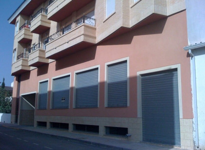 Commercial - Sale - Los Montesinos - Los Montesinos