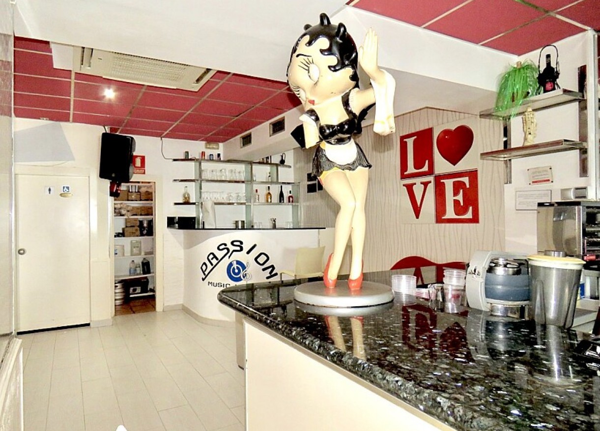 Commercial · Sale · Orihuela Costa · OL-20023