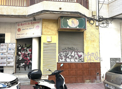 Commercial · Sale · Torrevieja · Playa del Cura