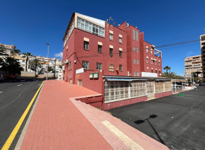 Commercial Unit - Reventa - Torrevieja - Cabo cervera