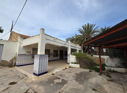 Country house - Resale - Catral - Catral