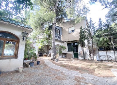 Country house - Resale - Crevillente - Crevillente