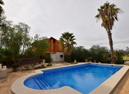 Country house - Resale - Dolores - dolores