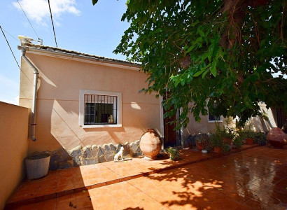 Country house - Resale - Orihuela - Orihuela