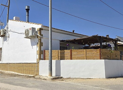 Country house - Resale - San Pedro del Pinatar - San Pedro del Pinatar