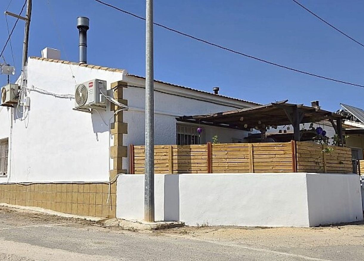Country house · Rynek wtórny · San Pedro del Pinatar · OL-88888