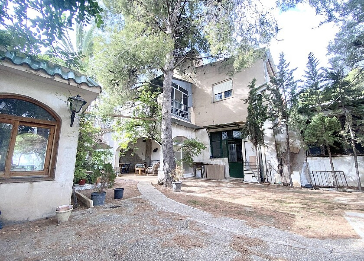Country house · Sale · Crevillente · OL-69262