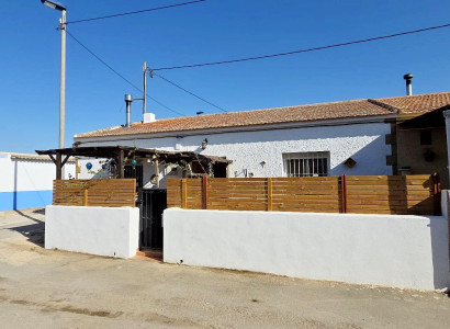 Country house - Sale - San Pedro del Pinatar - San Pedro del Pinatar