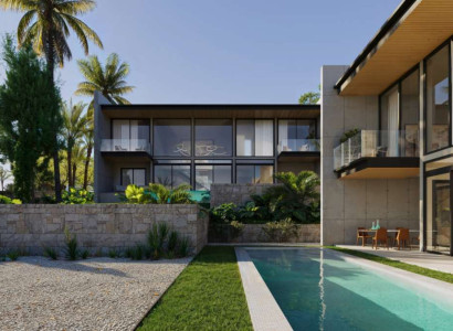 detached house - New Build - Calpe - Calpe