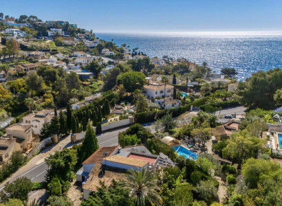 detached house - Resale - Benissa Coast - Benissa Coast