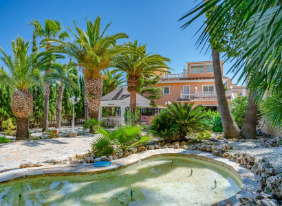 detached house - Resale - Calpe - Calpe