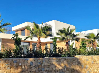 detached house - Resale - Calpe - Calpe