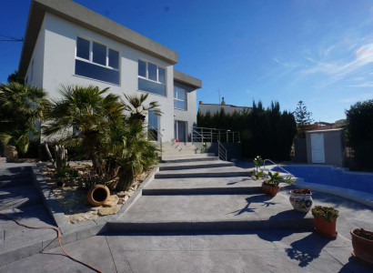 detached house - Resale - Calpe - Calpe