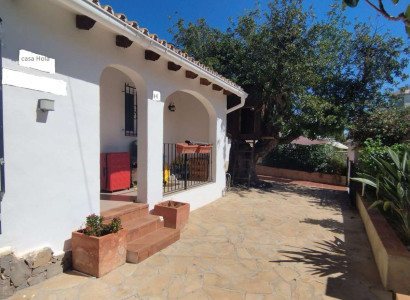 detached house - Resale - Calpe - Calpe