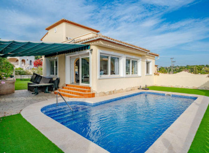 detached house - Resale - Costeres - Costeres