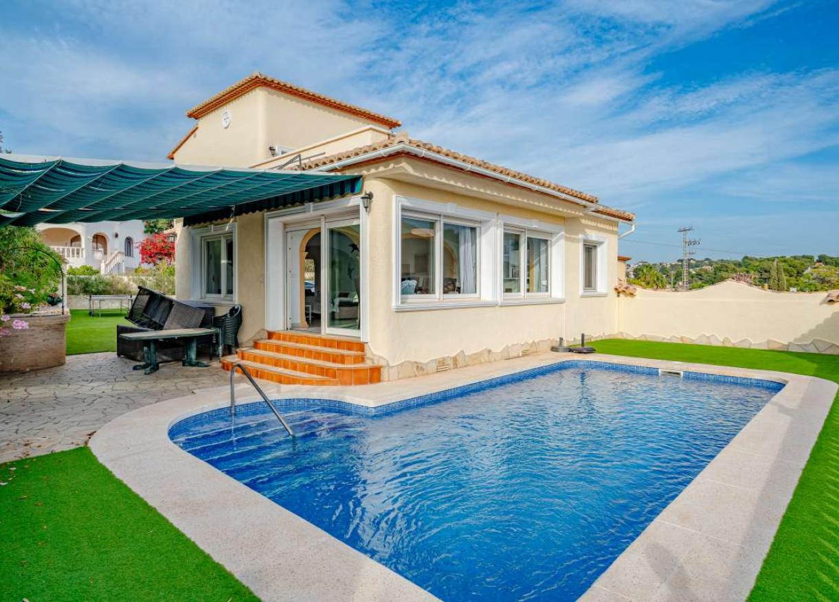 detached house · Resale · Costeres · TBHJ-23795