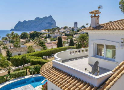 detached house - Resale - Les Bassetes - Les Bassetes