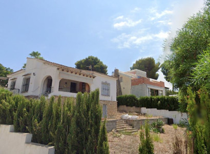 detached house - Resale - Moraira - Moraira