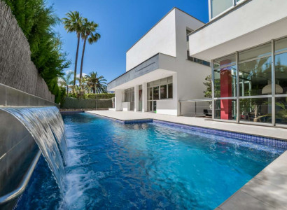 detached house - Reventa - Benidorm - Benidorm