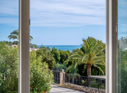 detached house - Reventa - Benissa Coast - Benissa Coast