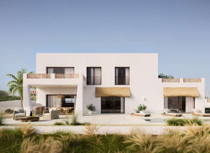 detached house - Reventa - Moraira - Moraira