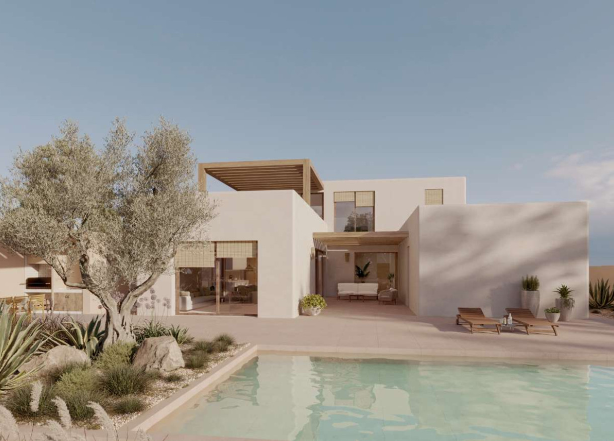 detached house · Reventa · Moraira · TBHJ-83233