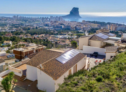 detached house - Reventa - Oltamar - Oltamar