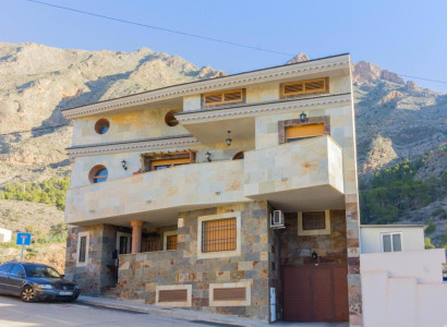 detached house - Reventa - Redován - Redován