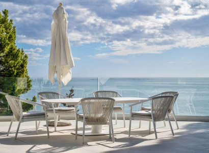 detached house - Rynek wtórny - Altea - Altea